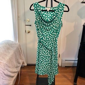 Loft dress as new XS